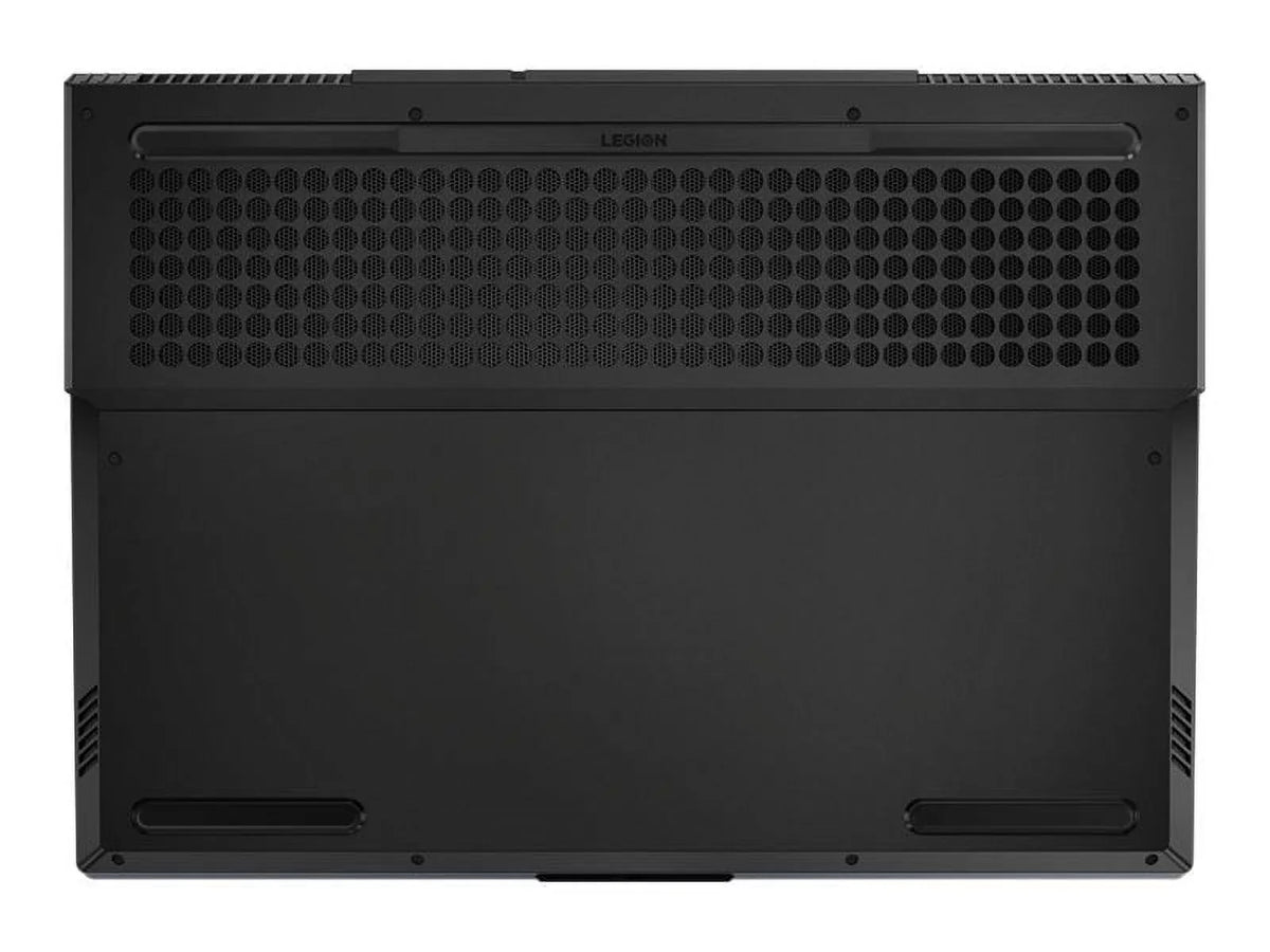 Lenovo Legion 5 17ACH6H 82JY - 180-degree hinge design - AMD Ryzen 7 5800H / 3.2 GHz - Win 11 Home - GF RTX 3060 - 16 GB RAM - 256 GB SSD NVMe - 17.3" IPS 1920 x 1080 (Full HD) @ 144 Hz - Wi-Fi 6 - phantom blue (top), shadow black (bottom) - kbd: US
