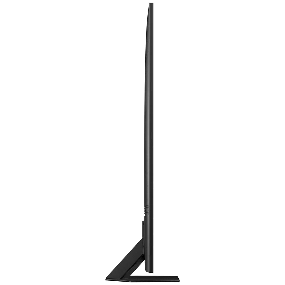 Open Box Samsung 75-Inch Class Neo QLED 4K QN85B Series Mini LED Quantum HDR 24x, Dolby Atmos, Object Tracking Sound, Motion Xcelerator Turbo+ Smart TV with Alexa Built-In (QN75QN85BAFXZA, 2022)