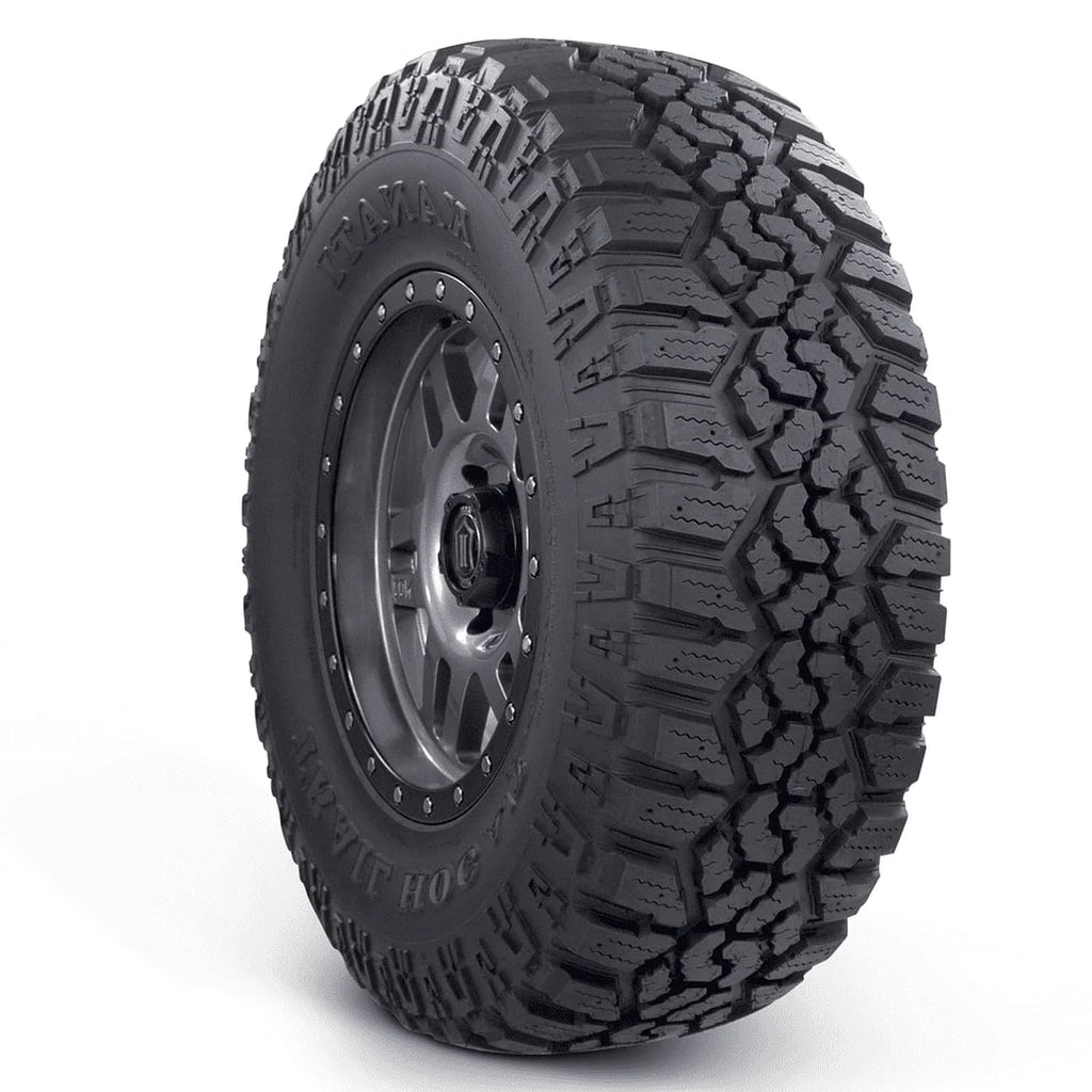 Kanati Trail Hog All Terrain LT305/70R18 126/123Q E Light Truck Tire