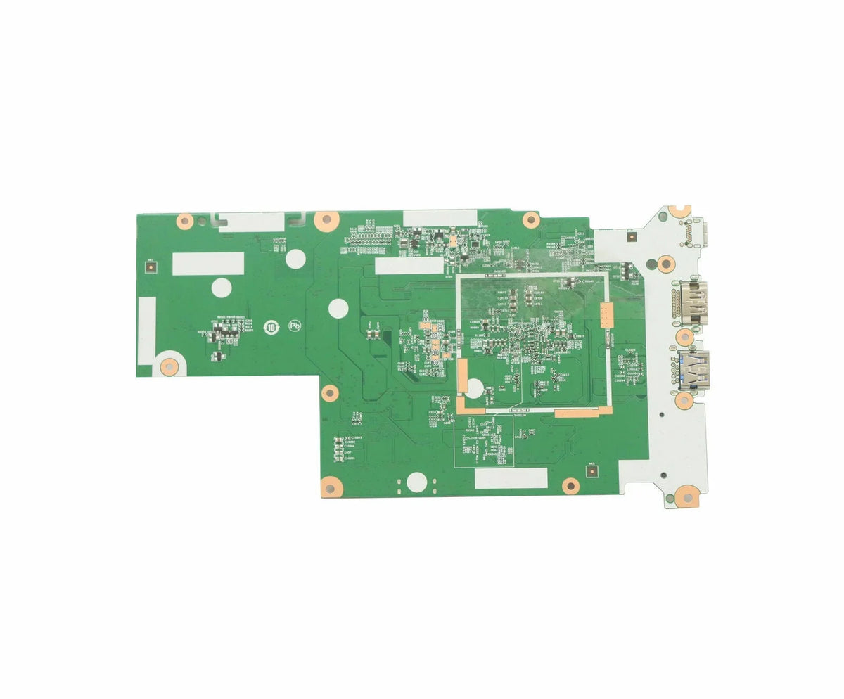 New Genuine Lenovo 100e Chromebook 2nd Gen MTK MT8173C UMA 4G 32G Motherboard 5B20Z68188