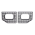 Putco 195151 Truck Molle Bed Panel Fits Ford F-250 Super Duty Fits select: 2017-2022 FORD F250, 2017-2022 FORD F350