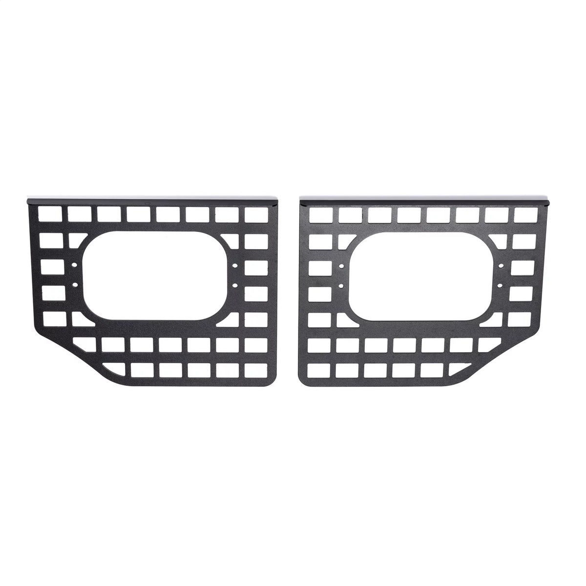 Putco 195151 Truck Molle Bed Panel Fits Ford F-250 Super Duty Fits select: 2017-2022 FORD F250, 2017-2022 FORD F350