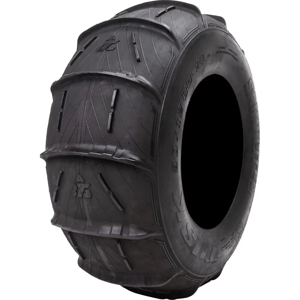 Tusk Sand Lite® Rear Tire 30x12-14 (14 Paddle) For POLARIS RZR Pro XP Sport 2020-2022