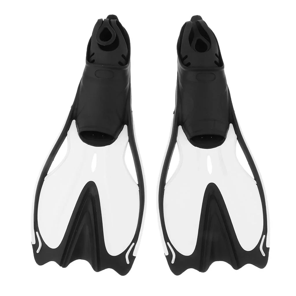 Professional Swim for Adult - Scuba Dive Diving Swimming Training Learning s Snorkeling Gear L