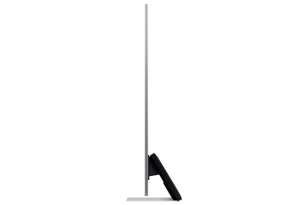 SAMSUNG 65-inch Samsung Neo QLED 8K QN900B Series Mini LED Quantum HDR 48x Smart TV with Sanus Systems VLF728-B2 Full Motion Wall Mount (2022)