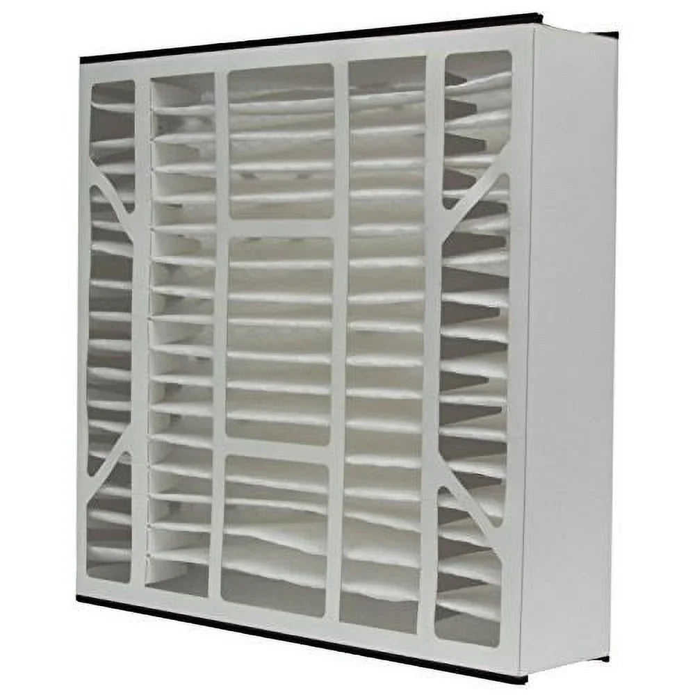 Trion MERV 8 Media Air Cleaner Filter Replacement 5" X 20" X 25" (54-25051-01)