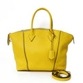 Pre-Owned LOUIS VUITTON Shoulder Bag Parnasea Rockit MM M50026 Women's Leather (Good)
