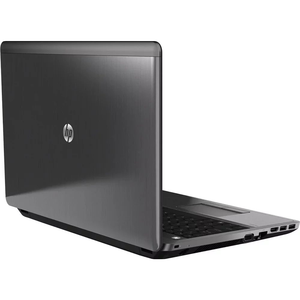 HP ProBook 4540S 15.6" Laptop Computer Intel Core i3-3110M 4GB RAM 320GB HDD Wi-Fi Windows 10 Pro