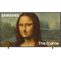 Open Box Samsung 43" Class QLED 4K LS03B Series The Frame Quantum HDR, Art Mode, Anti-Reflection Matte Screen, Slim Fit Wall Mount Included, Smart TV with Alexa Built-In (QN43LS03BAFXZA, 2022)