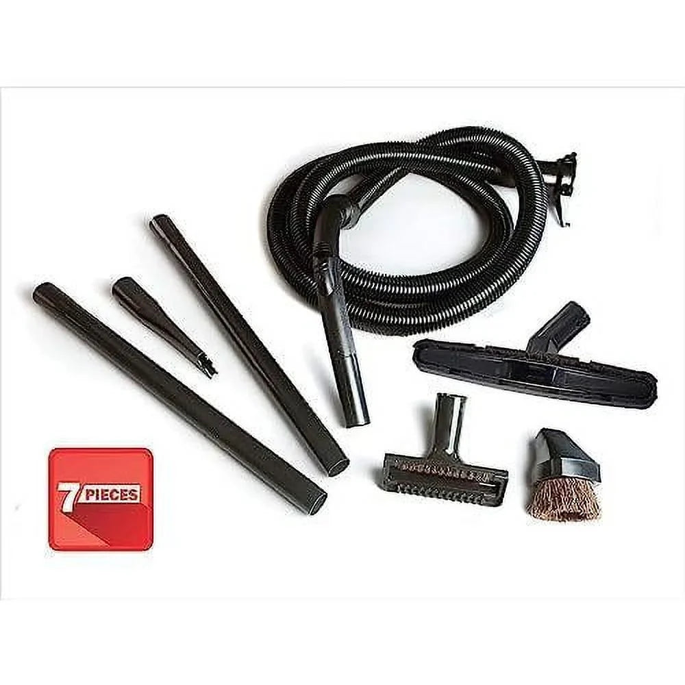Attachment Set Compatible With All Kirby Vacuum Cleaners From G5 To Avalir 2