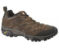 Merrell Men's Moab Ventilator Hiking Shoe,Earth,8 M US
