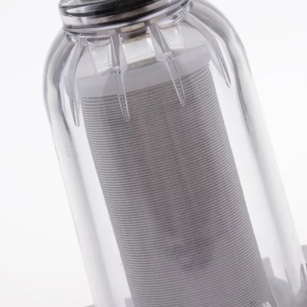 Reusable Sediment Water Filter for The Entire Household 40