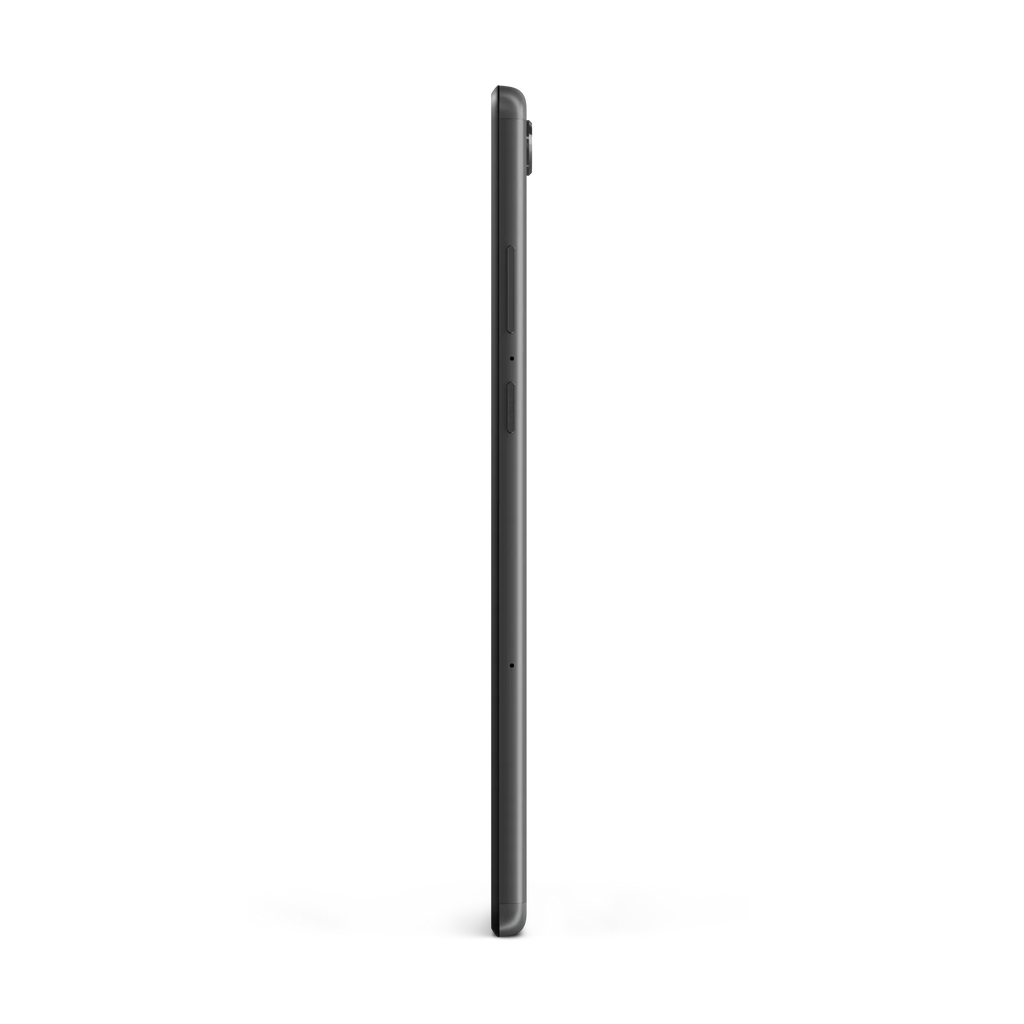 Lenovo Smart Tab M8 8" Tablet with Google Assistant, 32GB Storage, 2GB Memory, 2GHz Quad-Core Processor, Android 9 Pie, HD Display