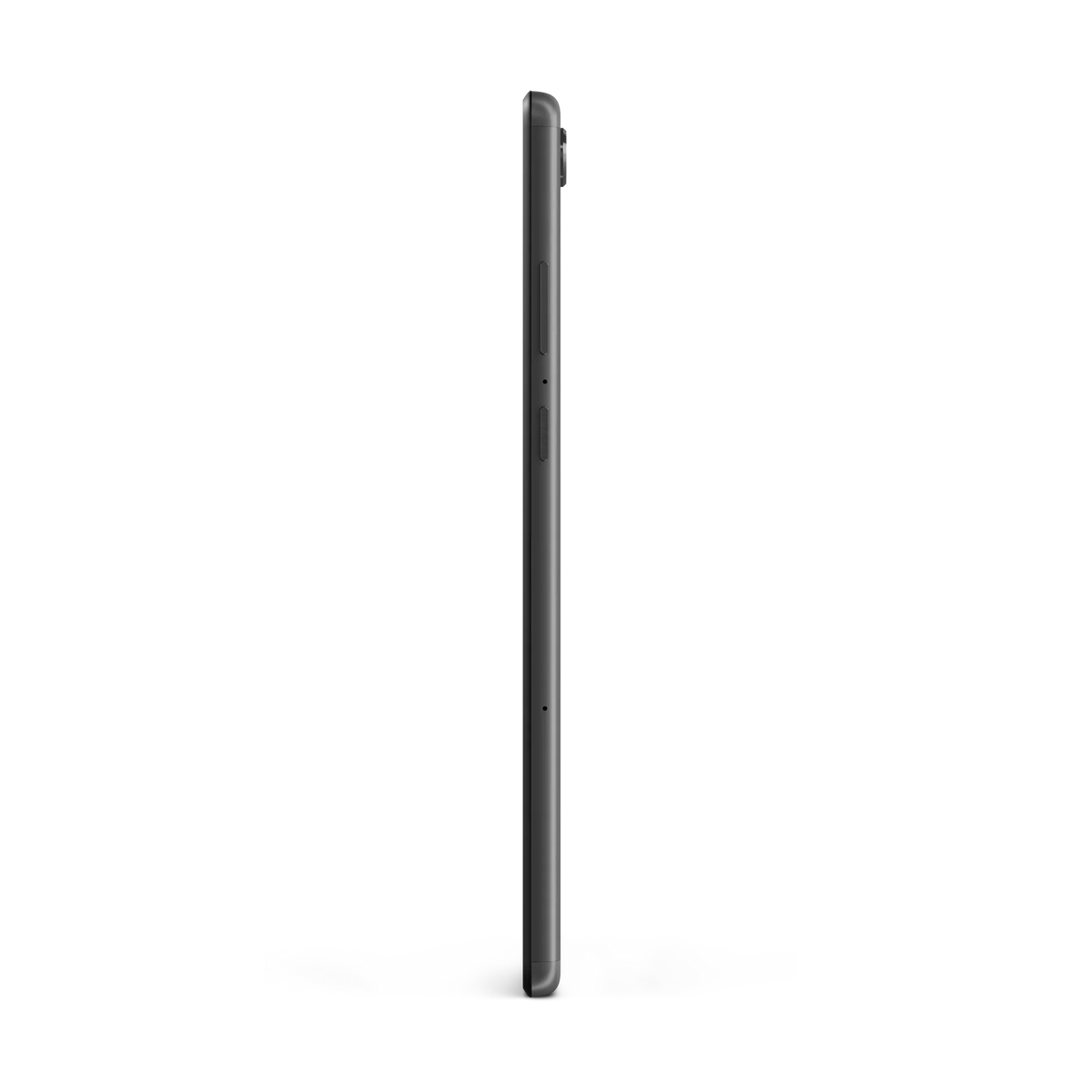 Lenovo Smart Tab M8 8" Tablet with Google Assistant, 32GB Storage, 2GB Memory, 2GHz Quad-Core Processor, Android 9 Pie, HD Display