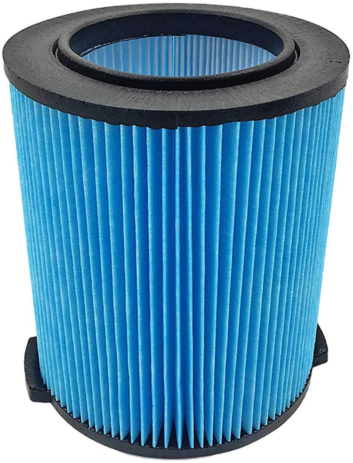 VF5000 Replacement Filter Compatible With Ridgid 5-20 Gallon Wet/Dry Vacuums WD1450 WD0970 WD1270 WD09700 WD06700 WD1680 WD1851 RV2400A,1-Pack