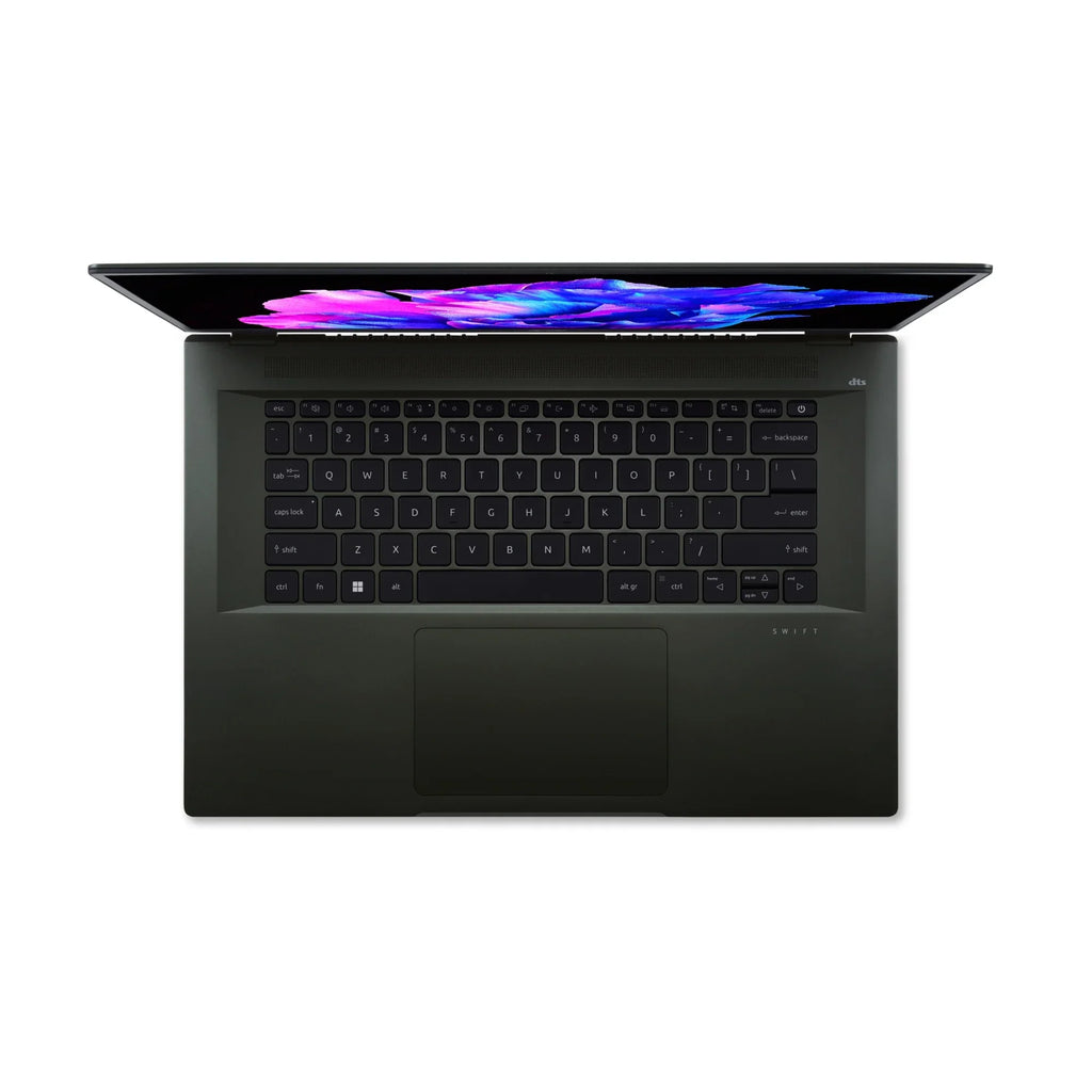 Restored Acer Swift Edge - 16" Laptop AMD Ryzen 7 7735U 2.7GHz 16GB RAM 1TB SSD W11H (Refurbished)