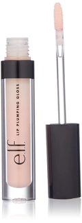 E.L.F. Lip Plumping Gloss, Volumizing And Hydrating, Pink Cosmo, 0.09 Ounce