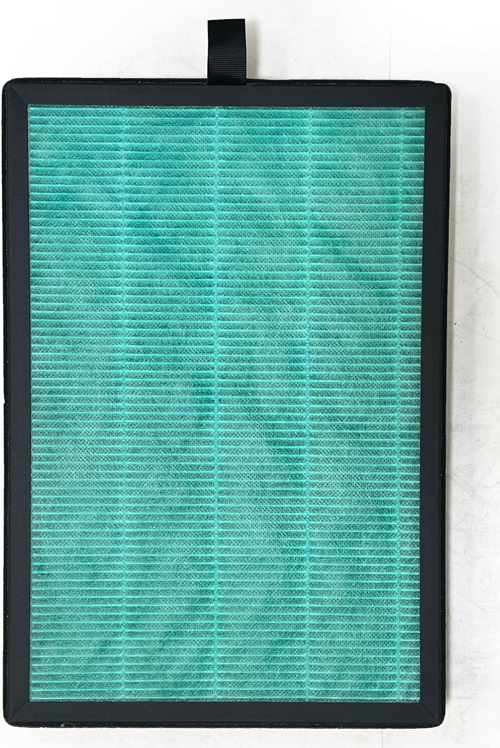 Nispira H04 3-In-1 True HEPA Filter Replacement Compatible with HIMOX Air Purifier H04 | Removes Smoke, Odor, Chemical VOCs | 3 Pack