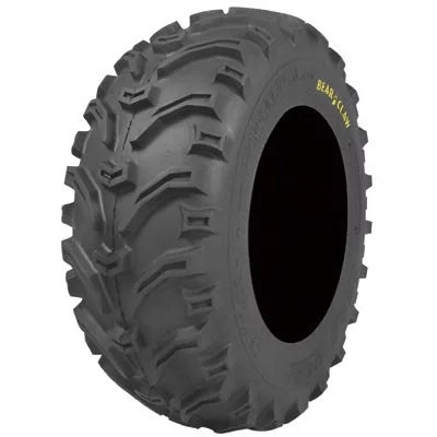 Kenda Bear Claw Tire 22x12-8 for Honda TRX 250 RECON 1997-2009