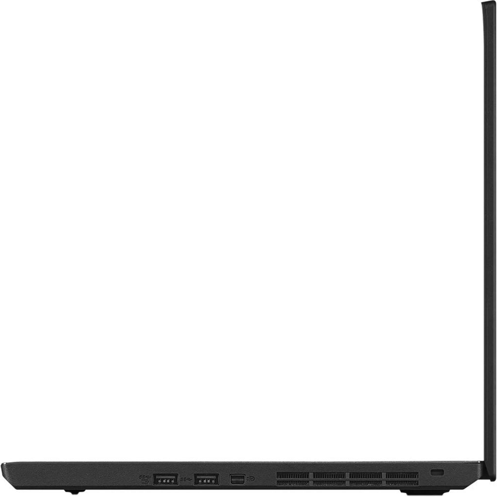 Lenovo Thinkpad T560 Laptop Intel Core i7 2.60 GHz 4GB Ram 320GB W10P - Scratch & Dent