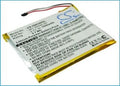 Replacement for GARMIN DASH CAM 20 BATTERY Replacement Part
