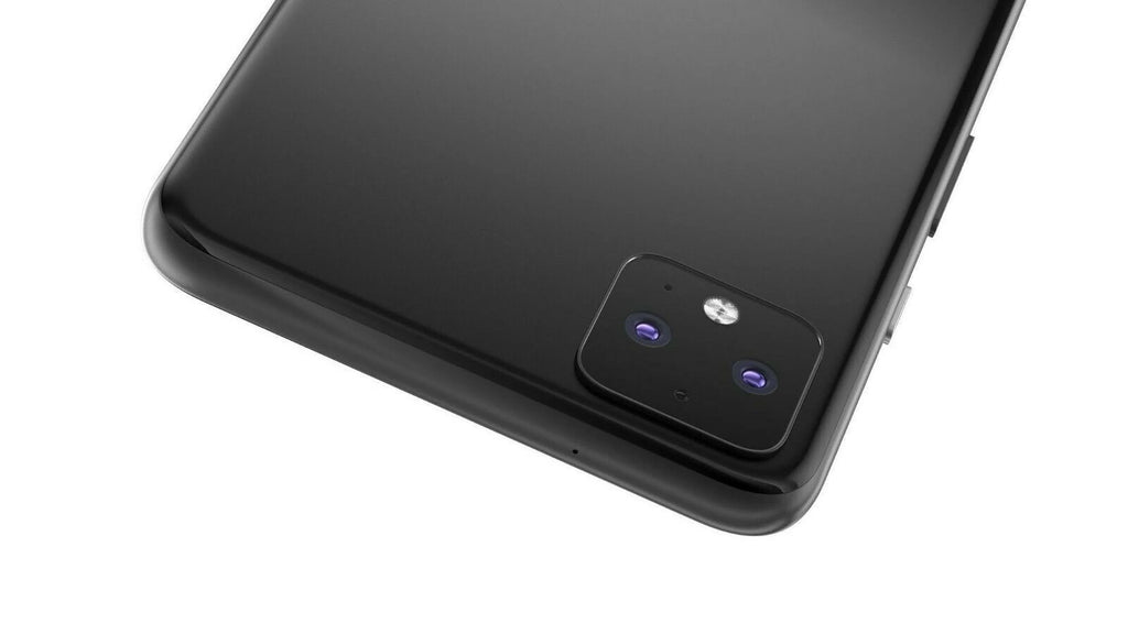 NEW Google Pixel 4 64GB Verizon T-mobile AT&T Sprint Unlocked Android Smartphone - Black