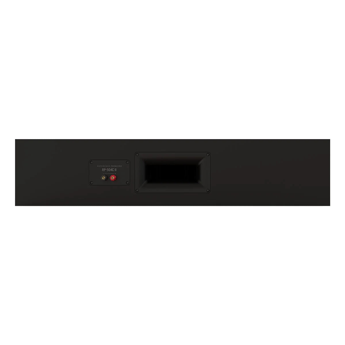 Klipsch RP-504C II Reference Premiere Center Channel Speaker (Walnut)