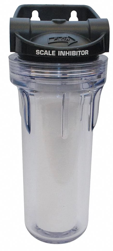 Scotsman Filter Cartridge,17" H SC10-A