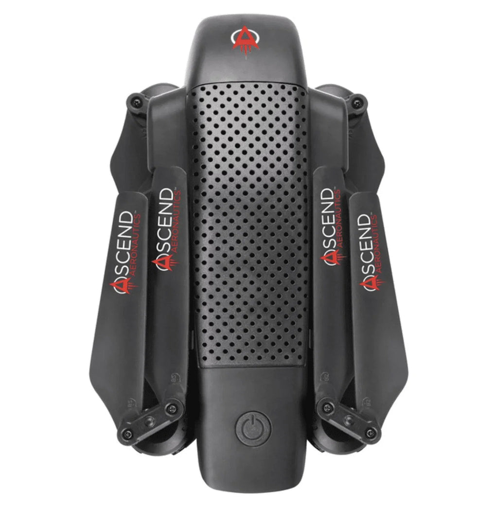 Ascend Aeronautics ASC-2400 HD Video Drone 720p