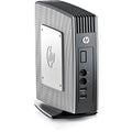 HP THIN CLIENT T510 H2P21AA#ABA EDEN X2 U4200 1GHz WIN EMBEDDED STANDARD 2009 FLASH 2GB