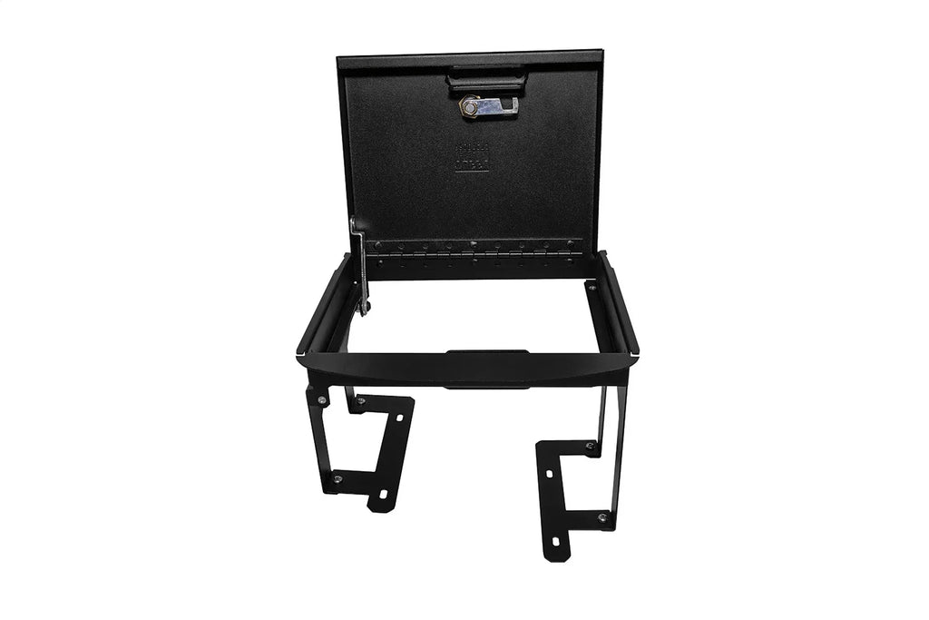 Tuffy Security Products 360 01 Security Console Insert Fits select: 2007-2014 CHEVROLET SILVERADO, 2007-2014 CHEVROLET TAHOE