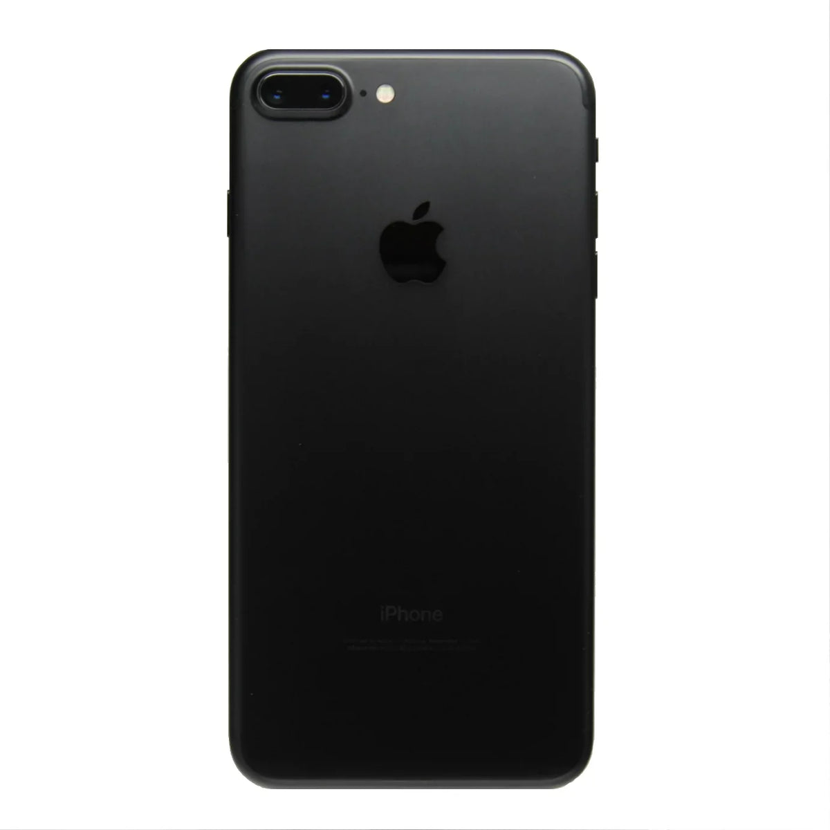 Restored Apple iPhone 7 Plus GSM Unlocked Verizon AT&T 32GB Black (Refurbished)