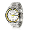 Chopard Monaco Historique 158568-3991 Men's Watch in SS/Titanium Pre-Owned
