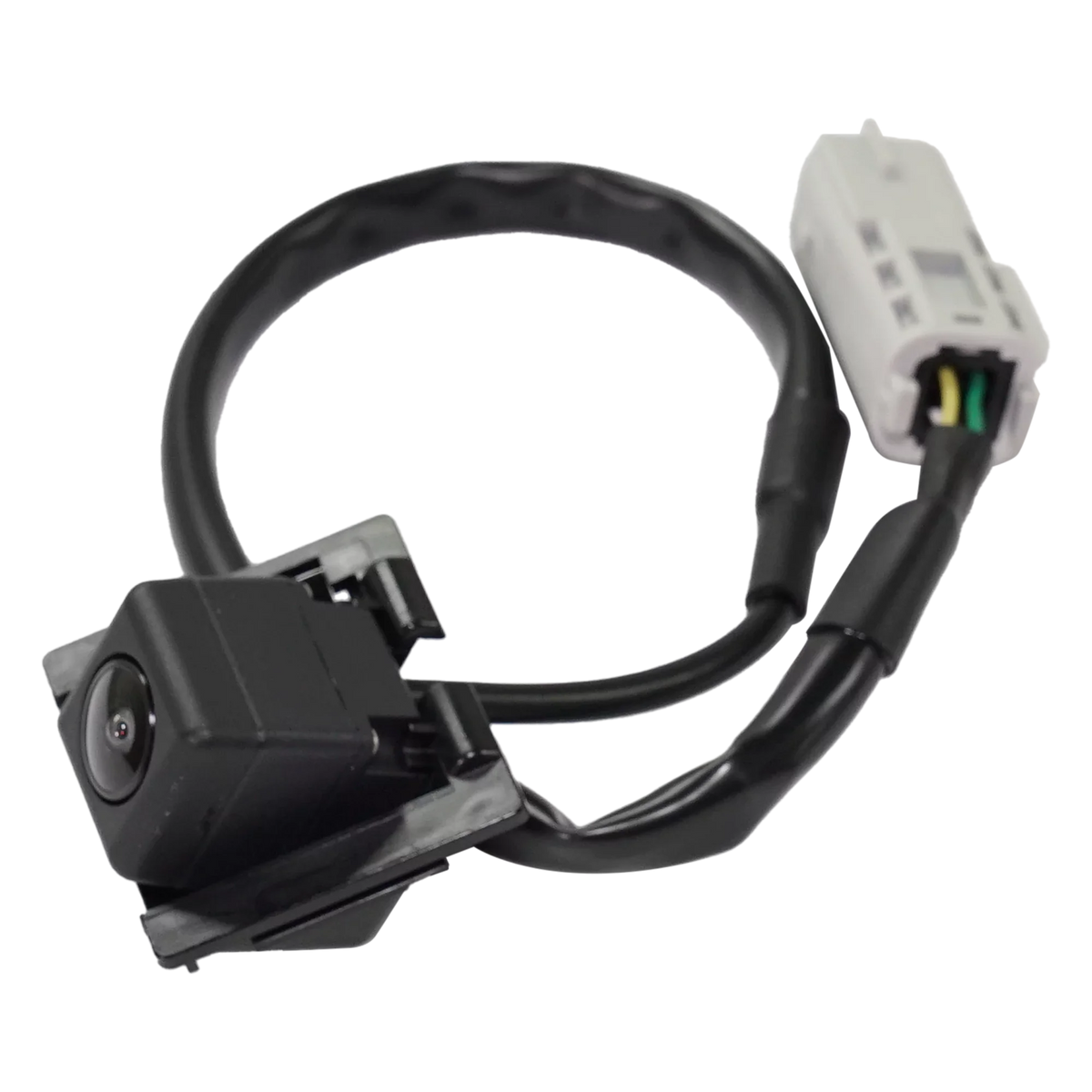 Back Up Camera Compatible with 2017-2020 Chevrolet Sonic Sedan