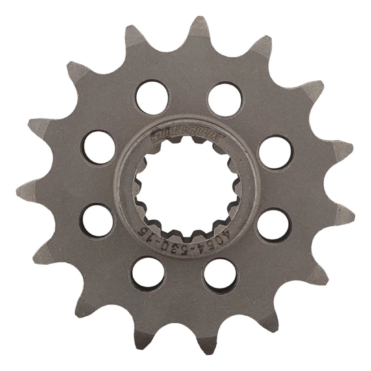 Supersprox Front Sprocket 15T For Ducati Multistrada 1200 S Sport 11-12