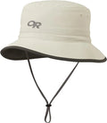 Outdoor Research Sun Bucket Hat - UV Protection Moisture-Wicking Breathable Water-Resistant
