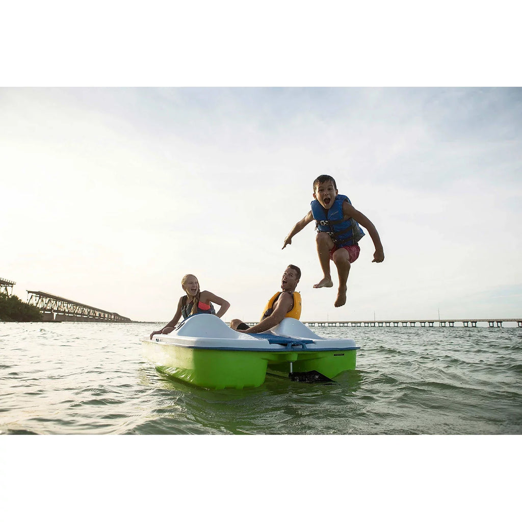 Pelican - Monaco DLX Angler Pedal Boat