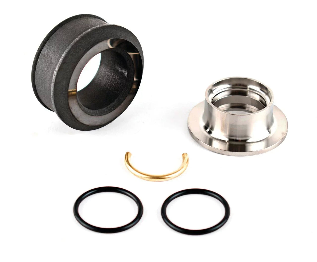 New Wsm Carbon Ring Kit Series Compatible With Sea-Doo Gti Se Std 1503 2006 by Part Number
