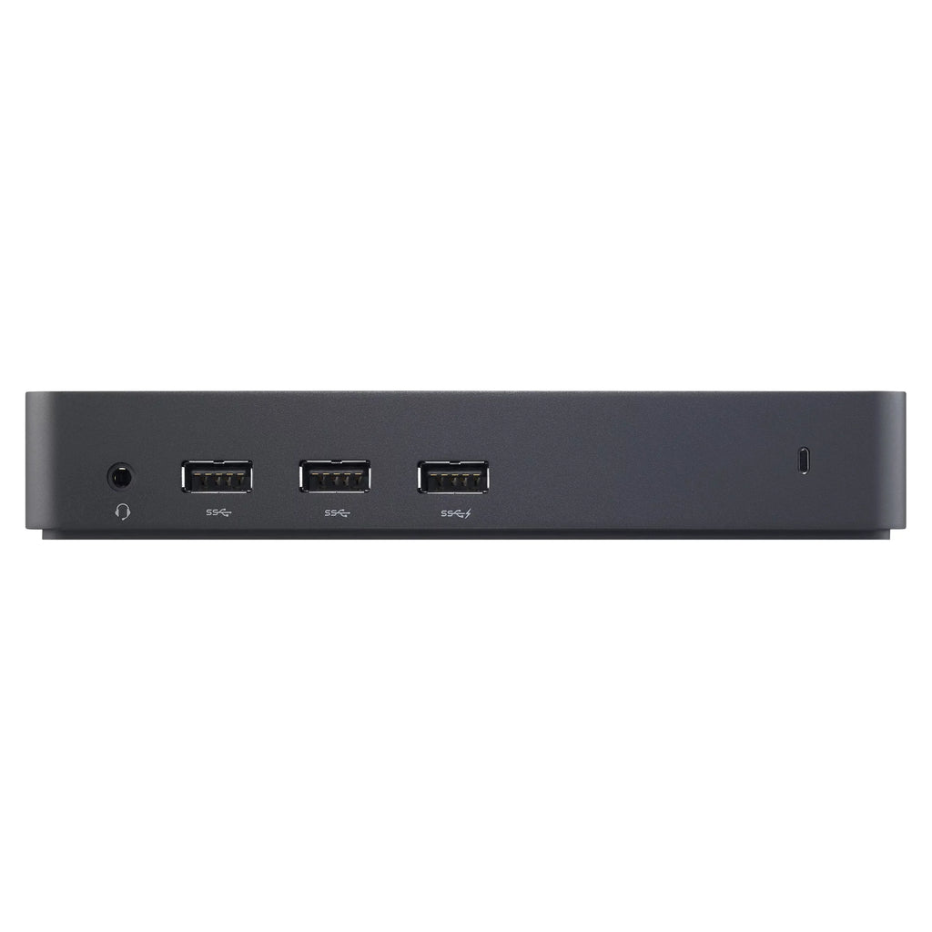 Dell UltraHD Dock Station â USB3.0 (D3100)