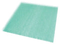 1pack AirHandler 2W002 Coat Collector Filter Pad, 20x25x2", 50 pk.