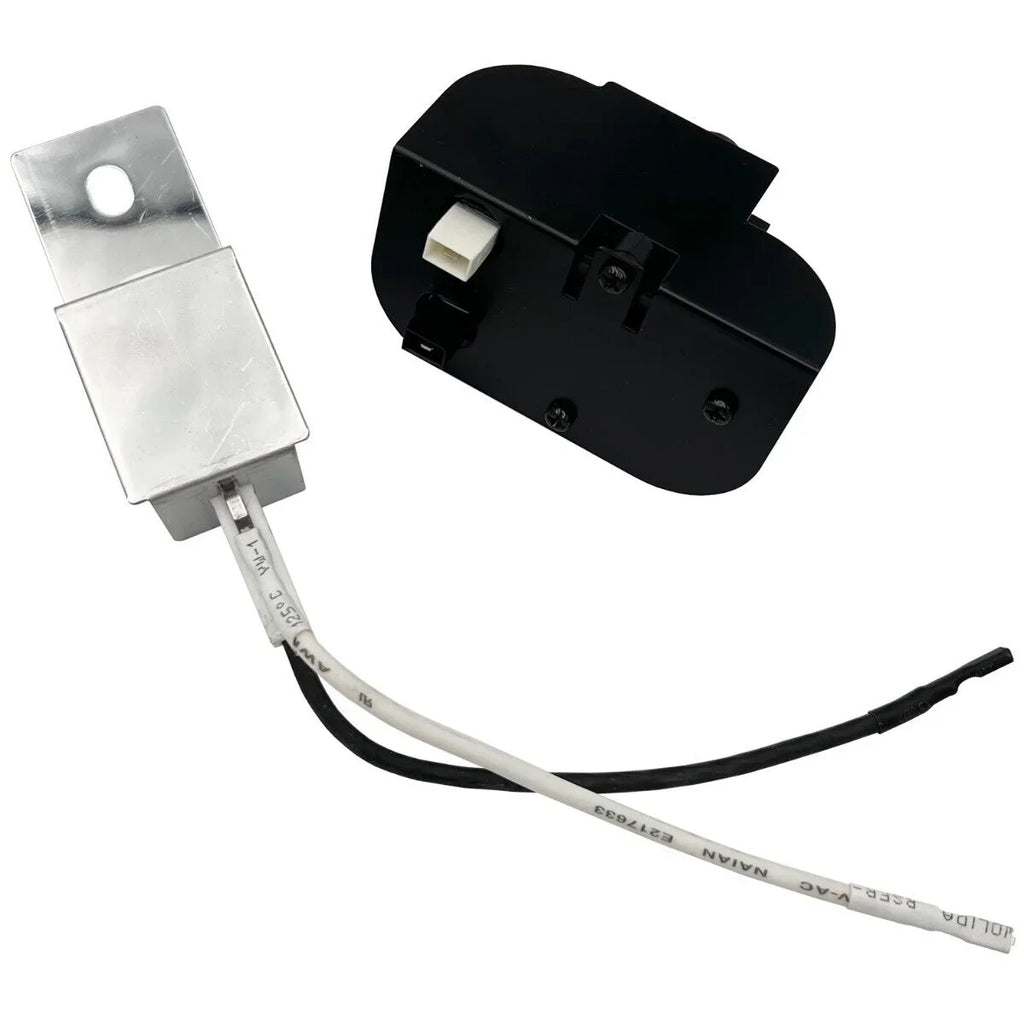 Genuine Weber 64868 Gas Grill Igniter Kit For Q1200 Q2200 Models