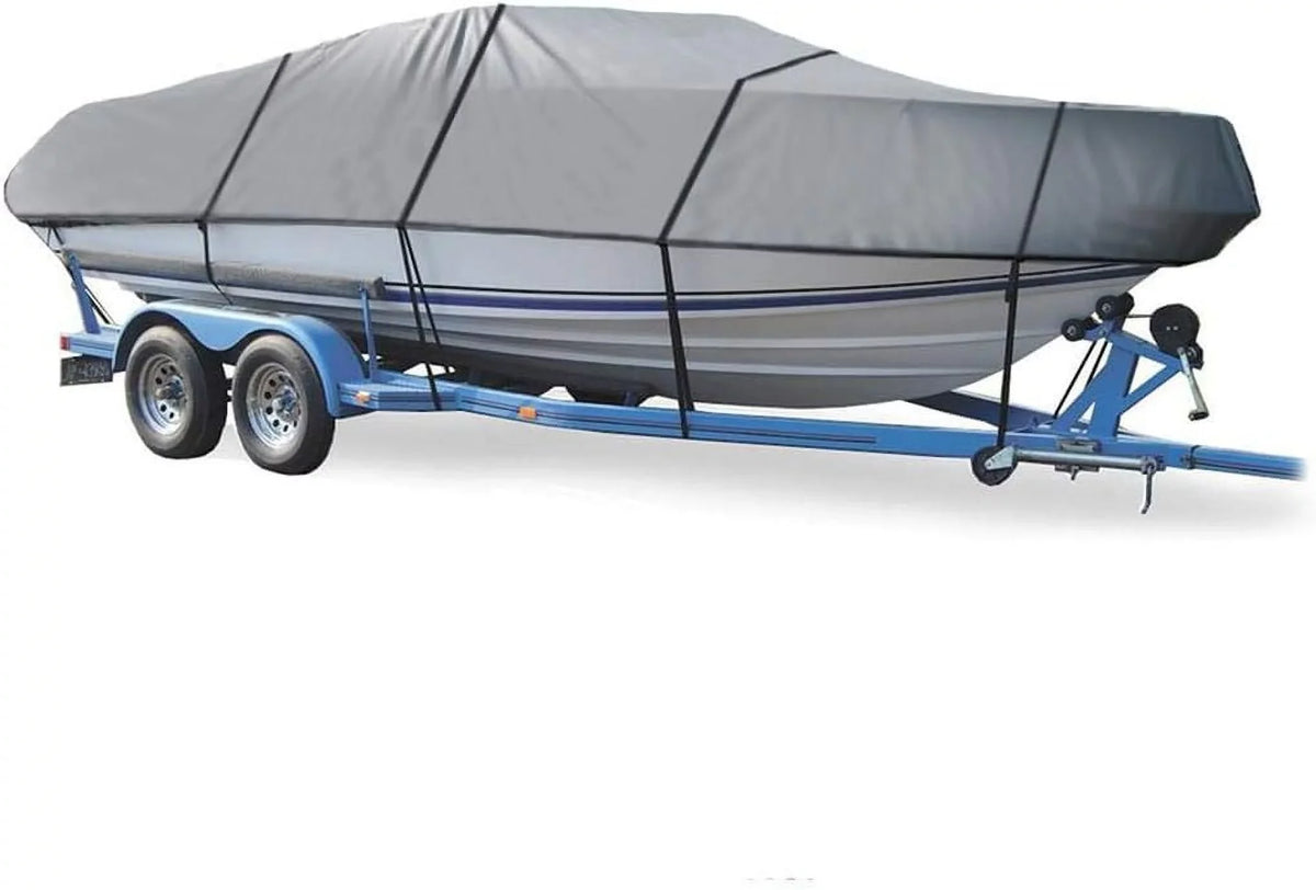 Boat Cover Compatible For SEA DOO Challenger 180 2005 2006 2007 2008 2009 2010 Heavy-Duty