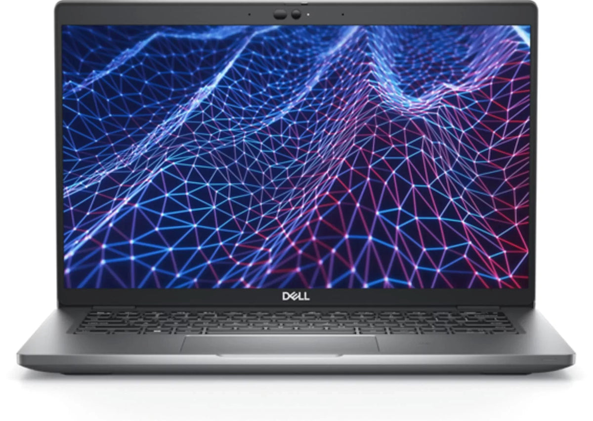 Dell Latitude 5000 5430 Laptop (2022) | 14" HD | Core i7 - 512GB SSD - 16GB RAM | 10 Cores @ 4.7 GHz - 12th Gen CPU