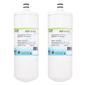 Swift Green Filters SGF-517LS Compatible Commercial Water Filter for CFS 517LS , Made in USA (Pack of 2)