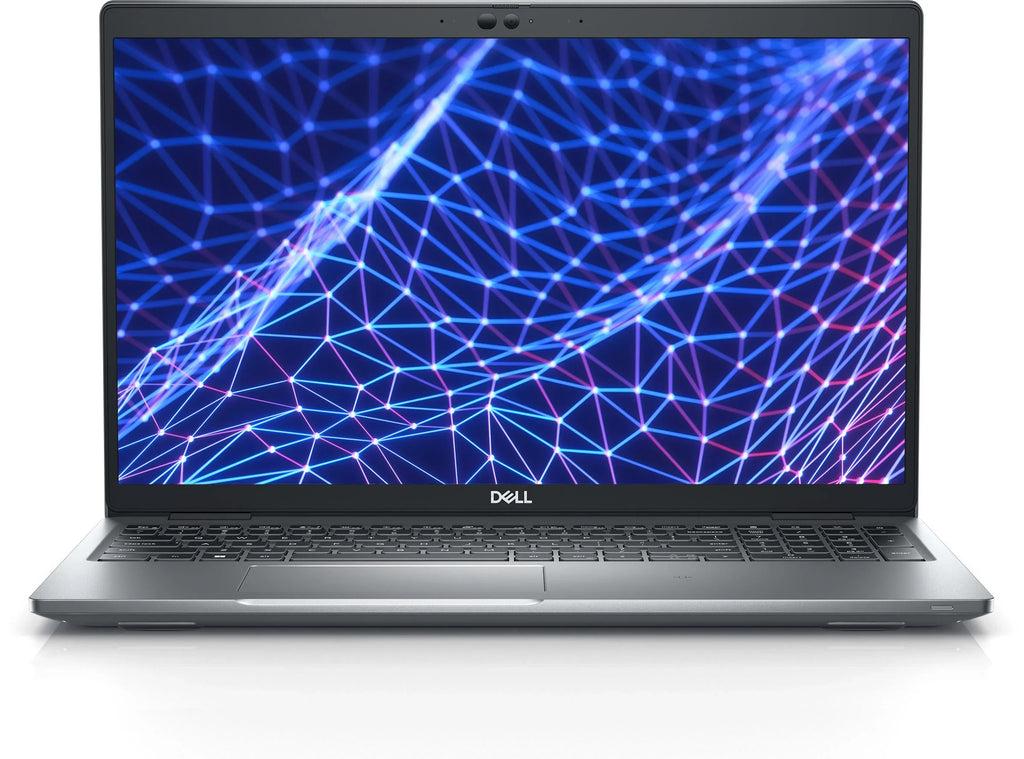 Dell Latitude 5000 5530 Laptop (2022) | 15.6" HD | Core i5 - 256GB SSD - 16GB RAM | 10 Cores @ 4.4 GHz - 12th Gen CPU