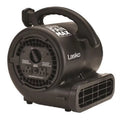 Lasko Products Super Fan Max Air Mover, Black