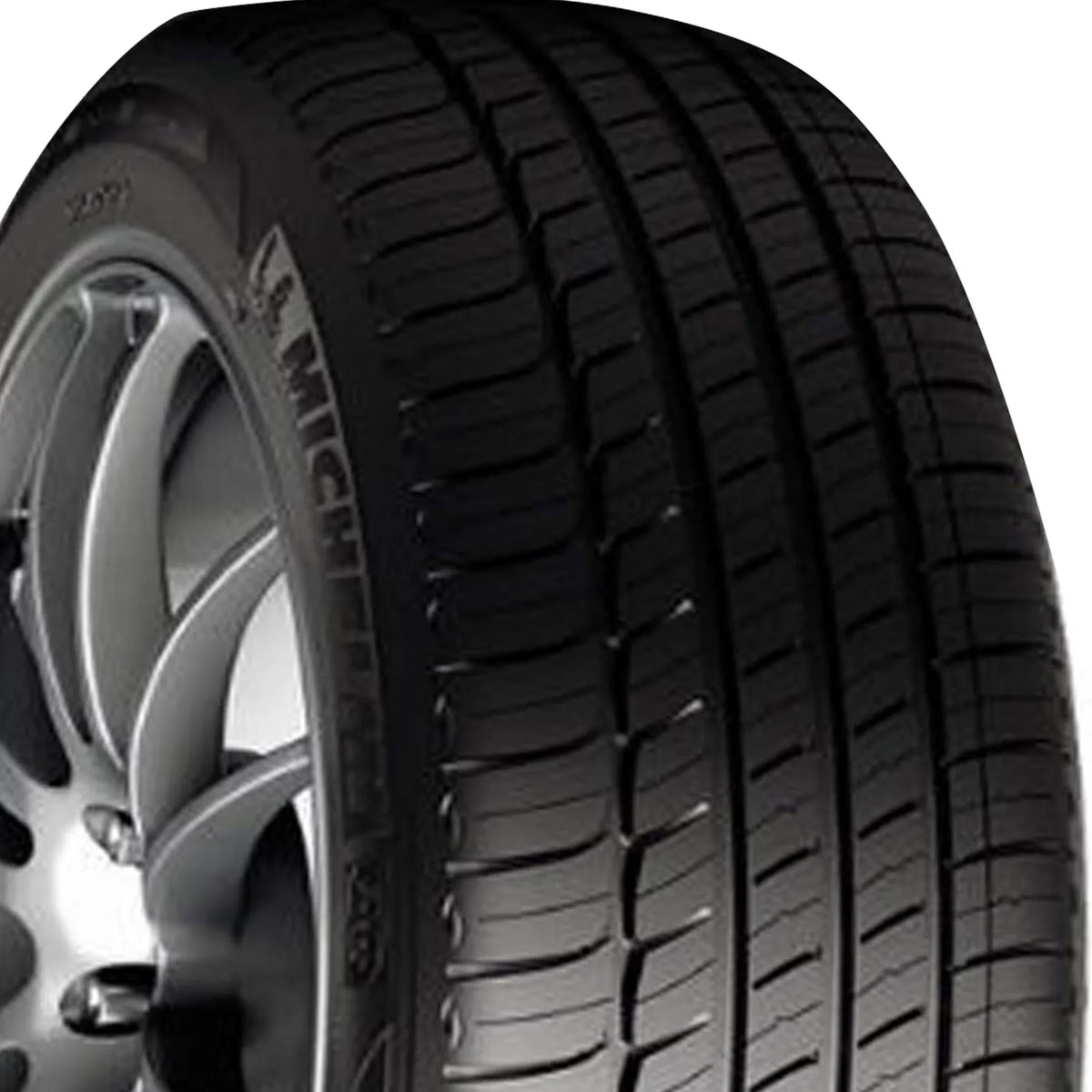 Michelin Primacy MXM4 All Season 235/40R18 91H Passenger Tire