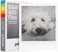 Polaroid B&W Film for 600 (6003)