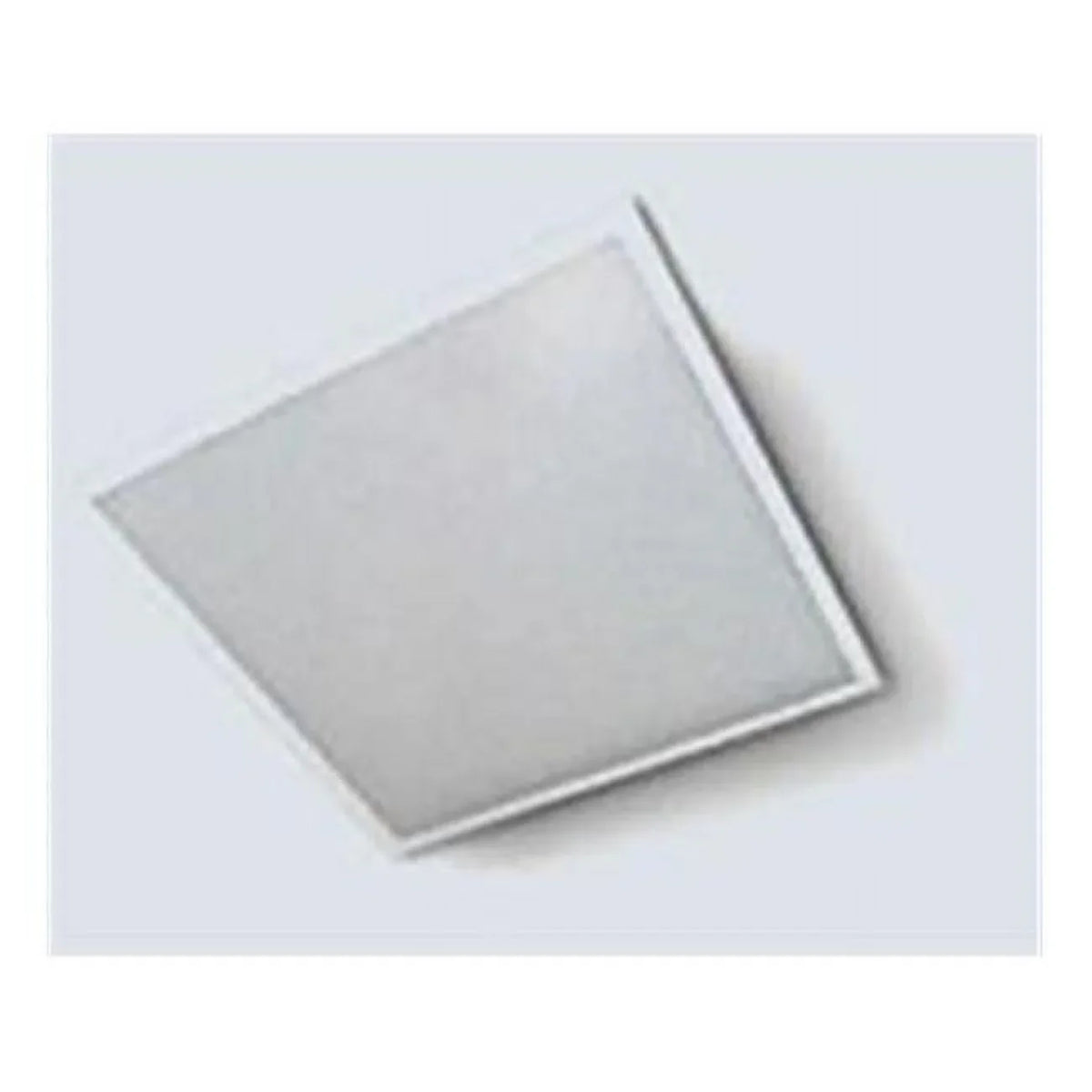 V-9021 2x1 Lay-in Ceiling Speaker - White