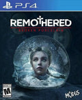 Remothered: Broken Porcelain for PlayStation 4 [New Video Game] PS 4